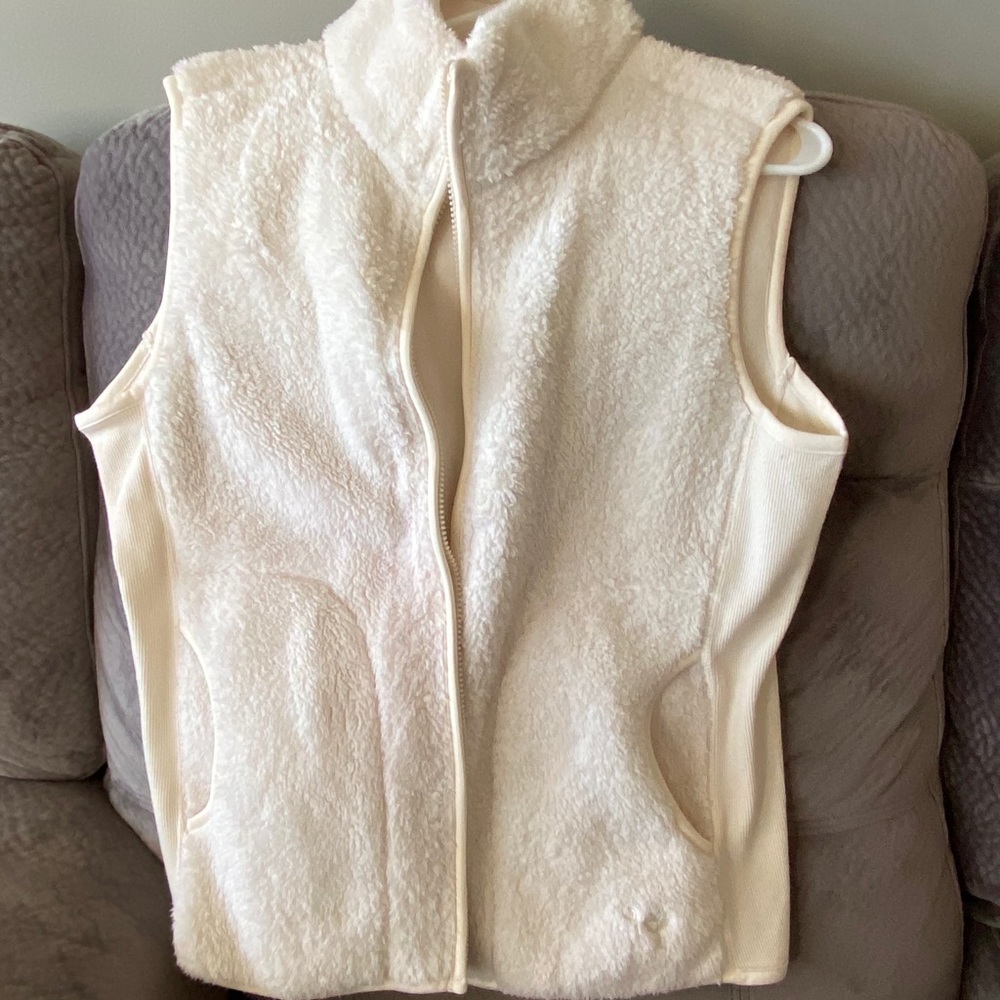Vest